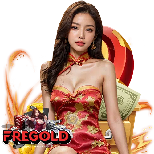 fregold สล็อต
