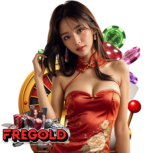 fregold ออนไลน์